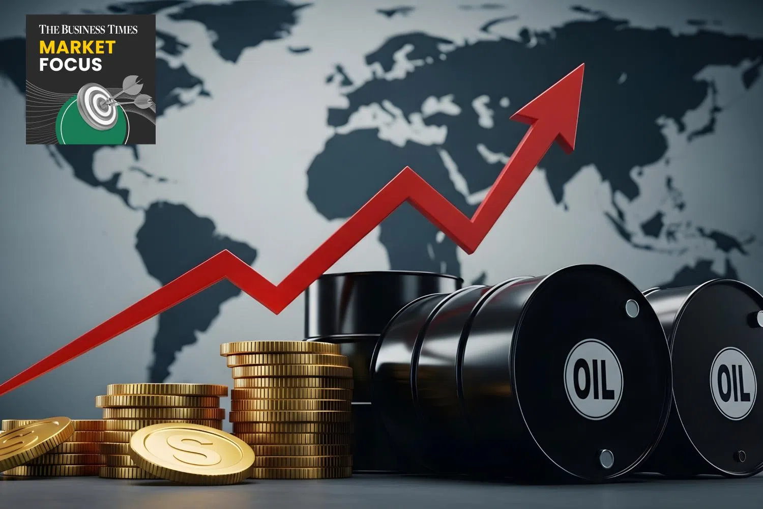 Oil at US$100, new tariffs and a yen at a 40-year low: Barclays on what Asia faces next