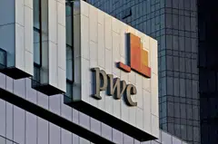 Hong Kong’s audit regulator is still investigating PwC’s Hong Kong role in the Evergrande audit.
