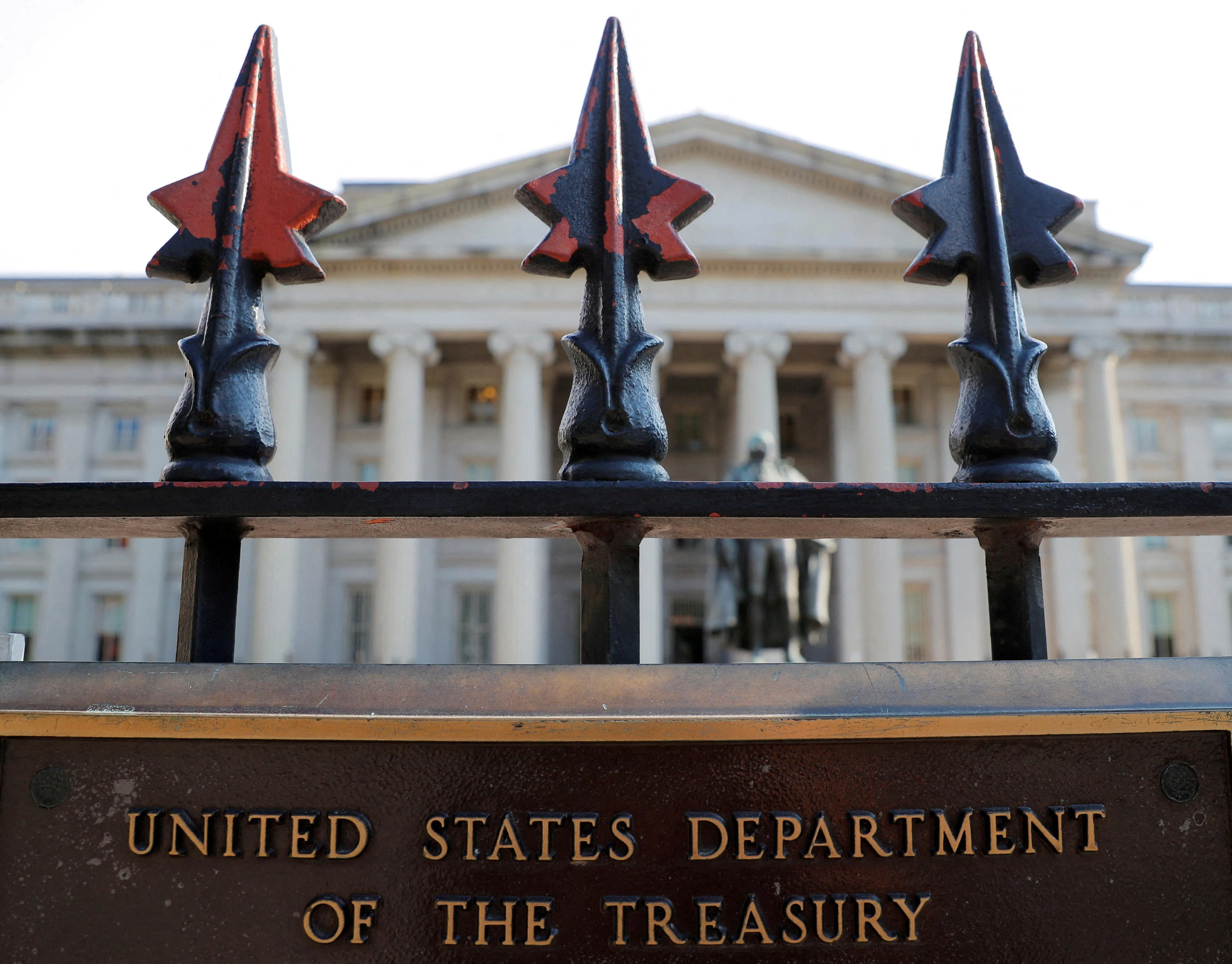 Bond yields for supposedly safe governments – the US, Germany and France – are said to be drifting higher, while sovereign borrowers long considered more risky, such as Italy and Spain, are fixing their fiscal health and being rewarded by investors.