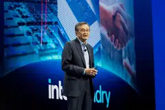 Intel CEO Tan Lip Bu has said that the company would exit the chip manufacturing business altogether if it failed to secure an external customer.
