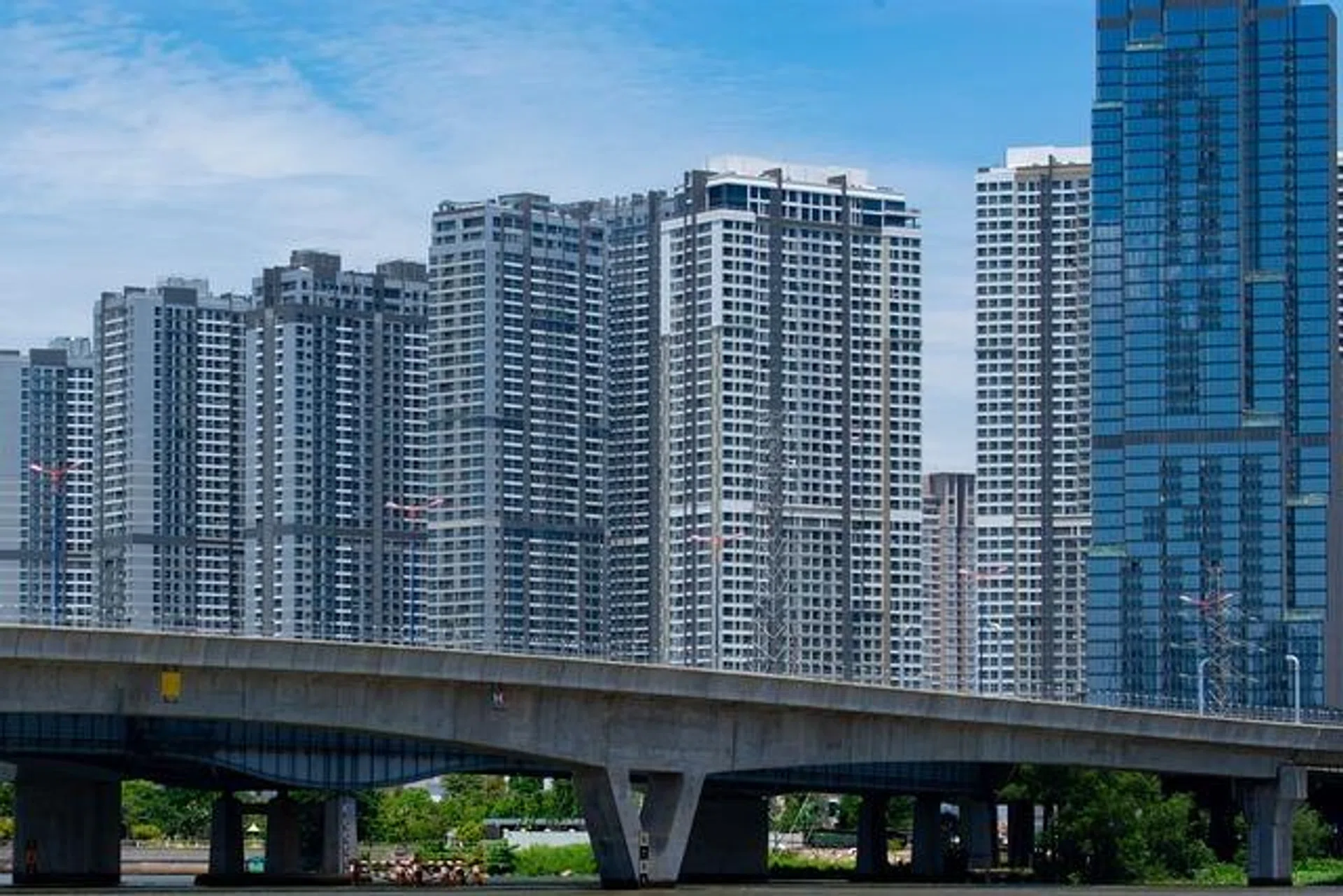 Homes for living, not holding: Vietnam’s bold property pivot