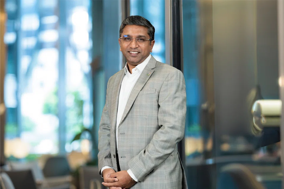 Clint’s “strong first-half results were underpinned by income contributions from newly completed developments, and supported by positive rental reversions and high occupancy rates”, says Gauri Shankar Nagabhushanam, CEO of the trustee-manager.