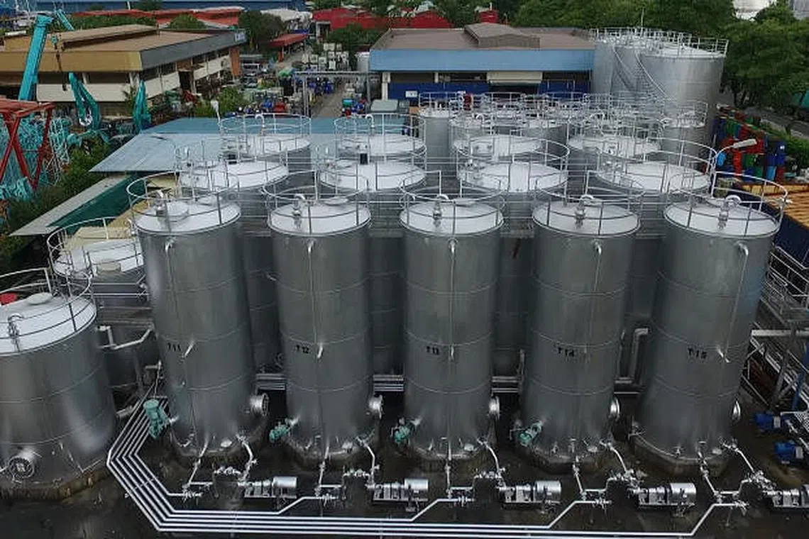 Offer to delist United Global closes with 99.02% valid acceptances