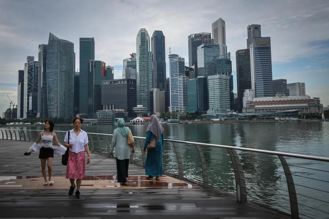 Singapore's commitment to environmental transparency is shifting from voluntary disclosures to mandatory reporting, making its approach “among the most advanced in Asia-Pacific and aligned with global standards”, said Baker McKenzie.