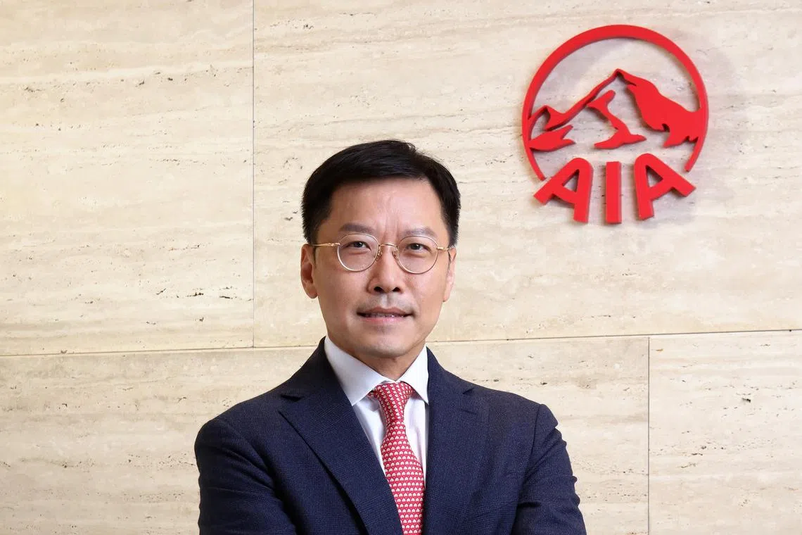 Lee says a leader’s everyday actions speak loudly and set the tone so that everyone understands what is expected of them and of others.