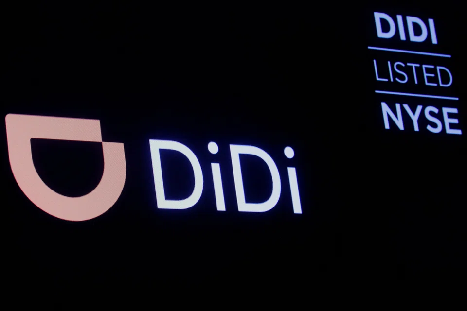US lawmakers had last year called for an investigation into Didi’s controversial IPO - the biggest by a Chinese firm since Alibaba Group.