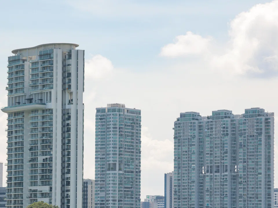 The 52 private residential units launched in December 2025 mark a decline from the 347 launched in November.