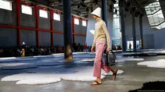 Prada plans to make 2,000 pairs of the sandals in the regions of Maharashtra and Karnataka under a deal with two state-backed bodies.