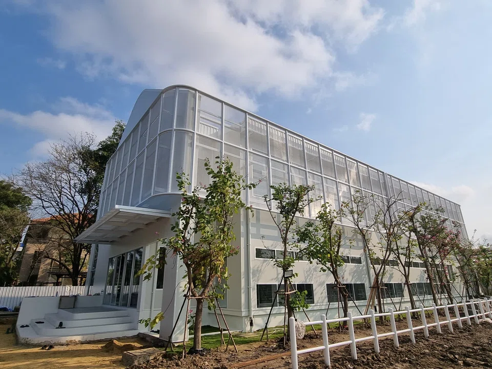 i-Tail Corporation's new cattery, with 48 cats "employed" to test the company's premium cat food, will open in March 2023.