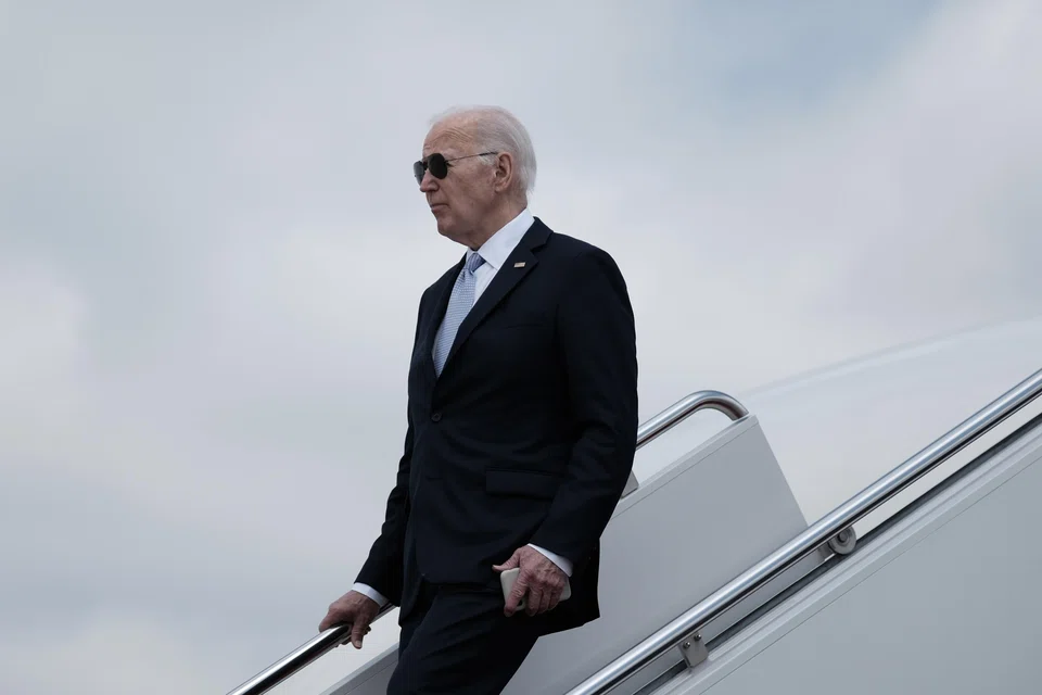 While an effective debate performance by President Joe Biden could help rally Democrats behind him, a significant blunder could encourage more talk about replacing him as the Democratic Party’s candidate.