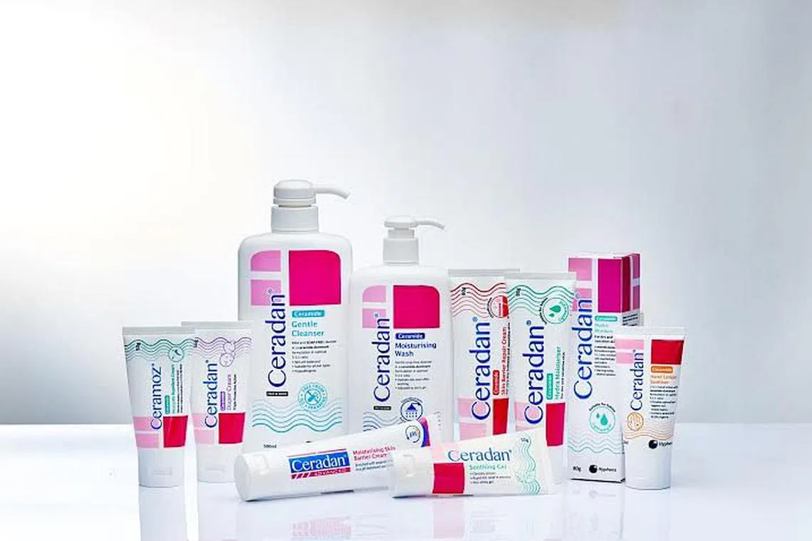 Brokers' take: KGI upgrades Hyphens Pharma to 'outperform' after Q1 comeback