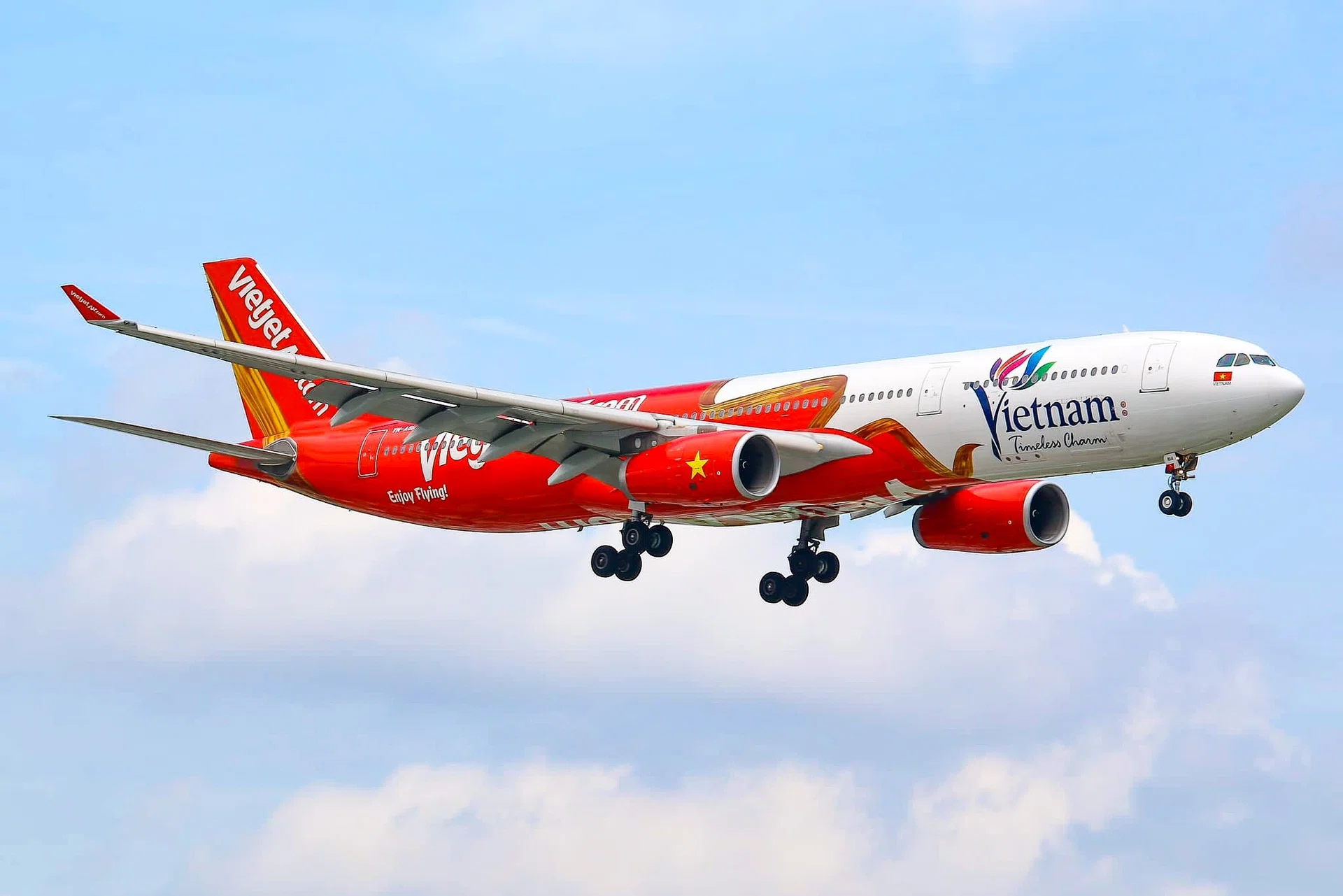 Vietjet partners Thales and CFM to bolster expanding Apac network