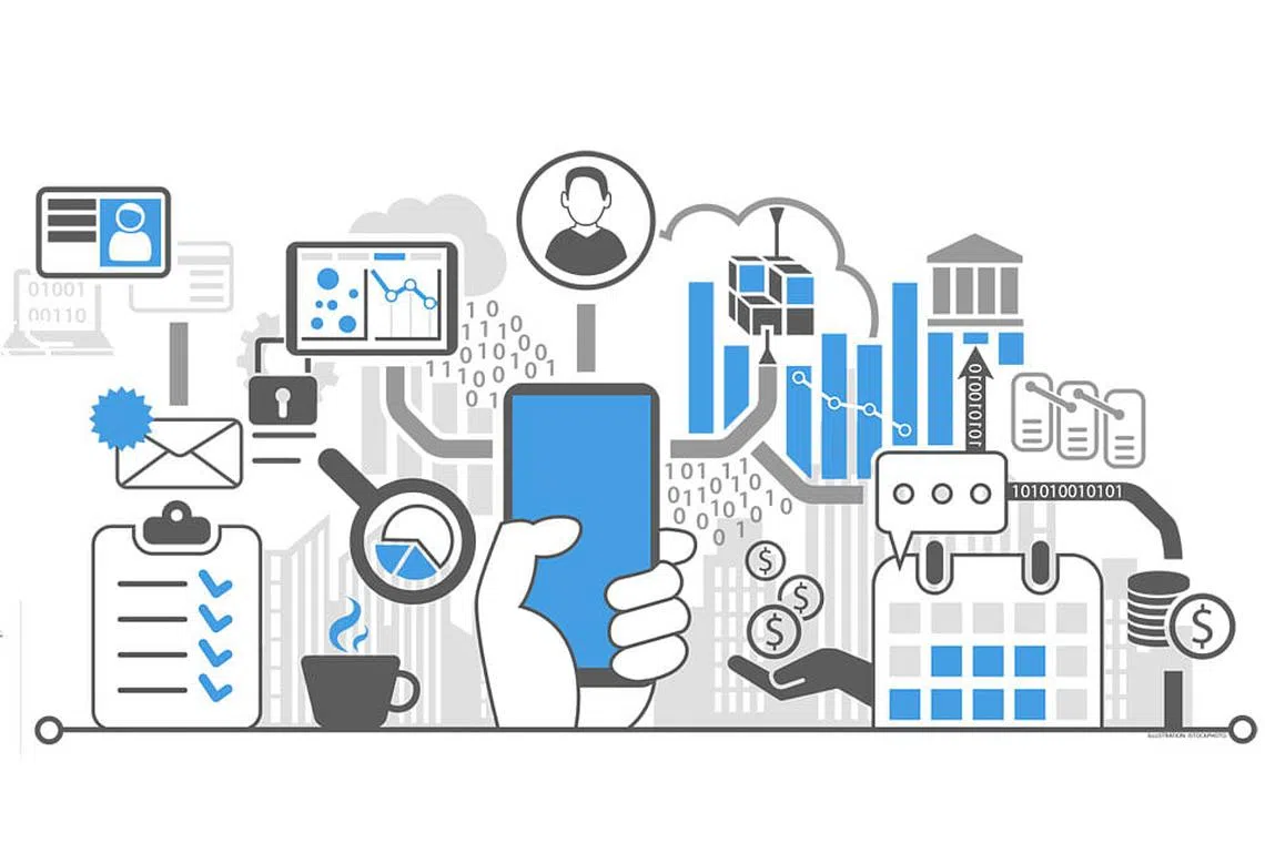 Building blocks for the future