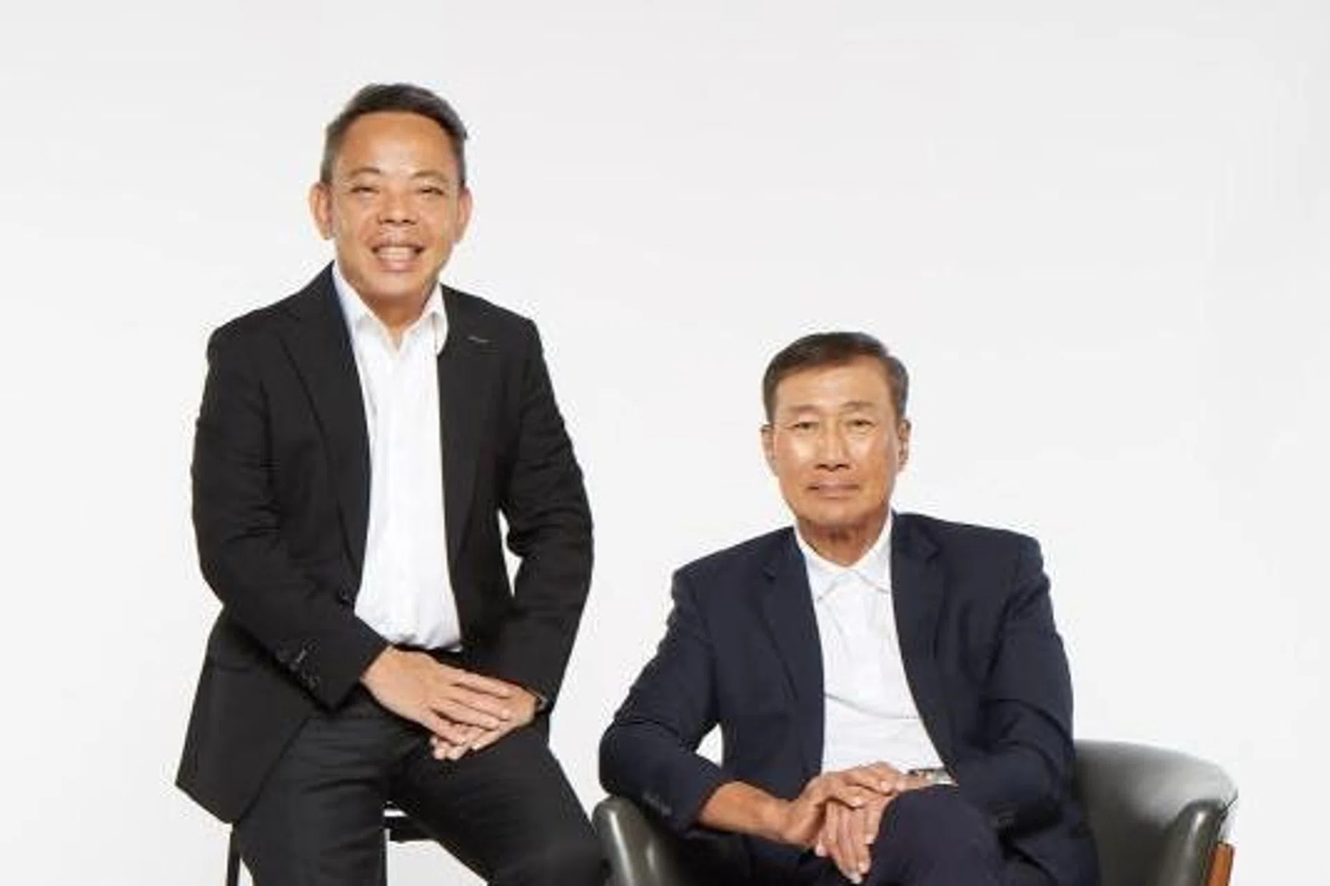 Kin Global's public offer of 1 million shares 29.5 times over ...