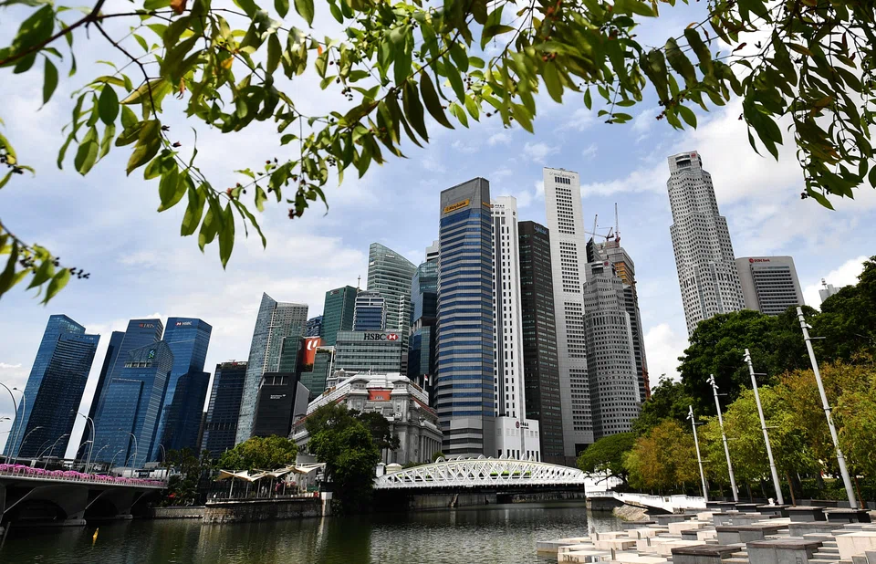 Last year, the Singapore Exchange mandated climate reporting for listed companies and the Monetary Authority of Singapore launched a portal for companies to report ESG data.