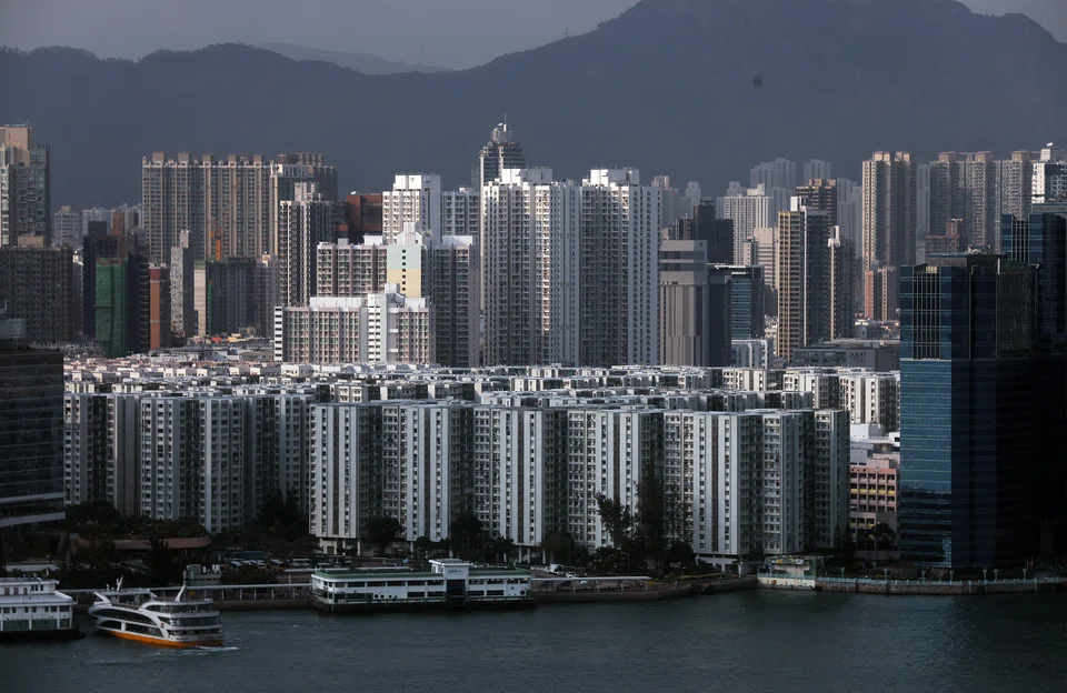 On average, asking rents in July were up 1.1% from the previous month, close to a historic high, according to online property listing platform Spacious.hk.