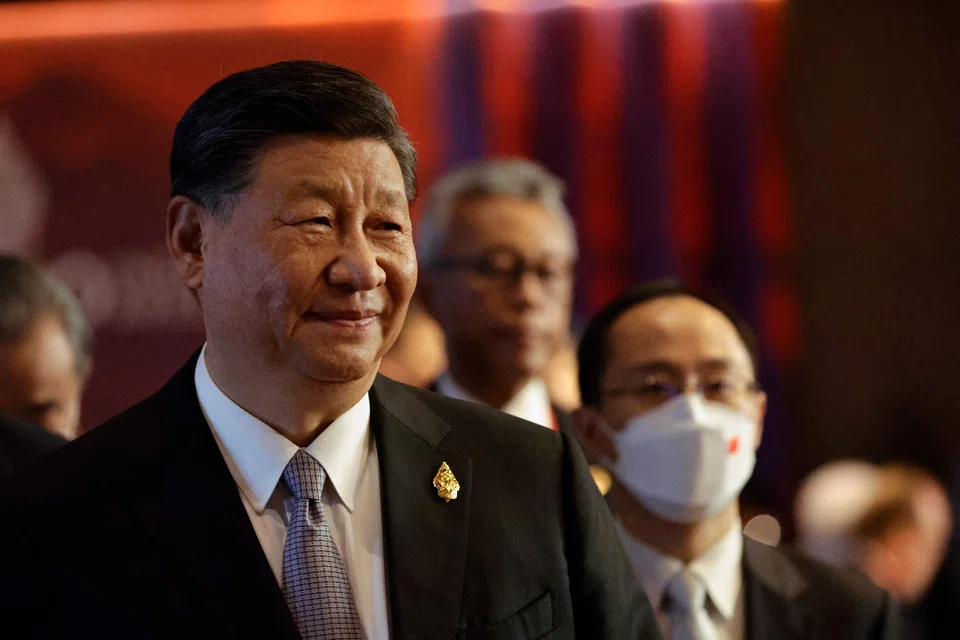 Xi was due to speak at the Apec CEO Summit on Thursday afternoon but the speech at the in-person event was cancelled at the last minute due to “scheduling conflicts”.