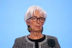 According to Christine Lagarde, ECB president, political interference could lead to a “vicious circle” that might result in central bank independence being undermined.