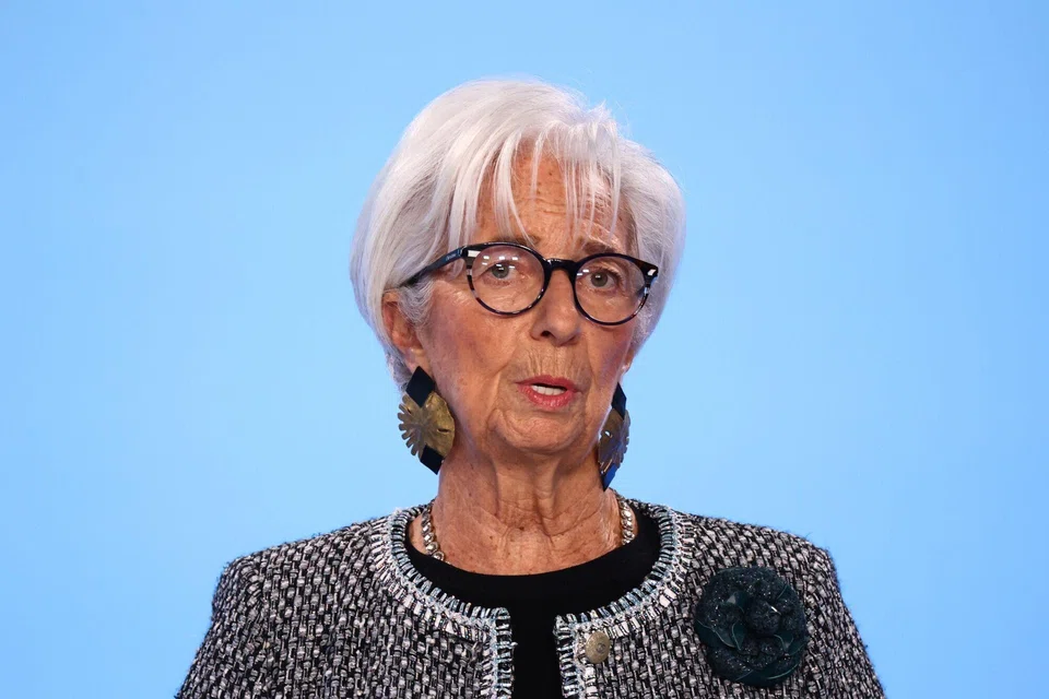 According to Christine Lagarde, ECB president, political interference could lead to a “vicious circle” that might result in central bank independence being undermined.