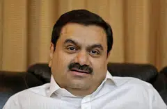 Federal prosecutors in New York on Wednesday announced that Gautam Adani (pictured), the billionaire founder of the Adani Group, and seven other individuals had been indicted on charges of paying about US$265 million in bribes to Indian government officials to obtain contracts expected to yield US$2 billion of profit over 20 years.