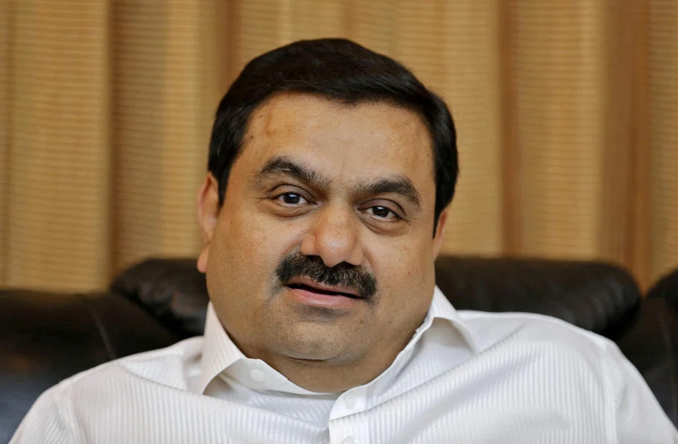 Federal prosecutors in New York on Wednesday announced that Gautam Adani (pictured), the billionaire founder of the Adani Group, and seven other individuals had been indicted on charges of paying about US$265 million in bribes to Indian government officials to obtain contracts expected to yield US$2 billion of profit over 20 years.