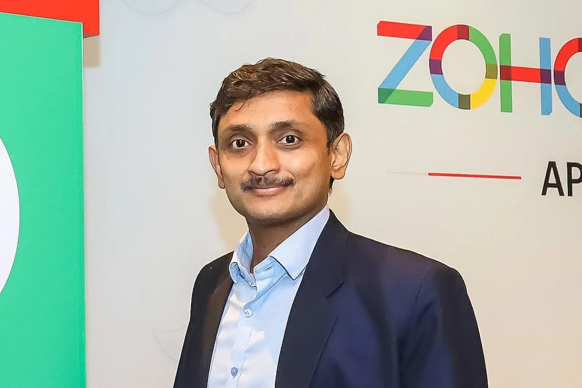 While data privacy and data security are interrelated, the two are not the same. Fortunately, data privacy has gained greater attention recently with regulators and technology companies pushing the privacy agenda for end consumers, says Zoho Corp's Gibu Mathew.