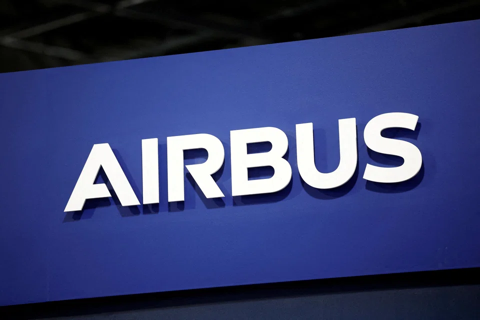 Airbus secured orders from Japan Airlines and Virgin Atlantic – although much of the business had already been flagged.