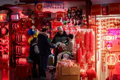 The world’s second-largest economy is expected to contribute close to 30% of global growth.