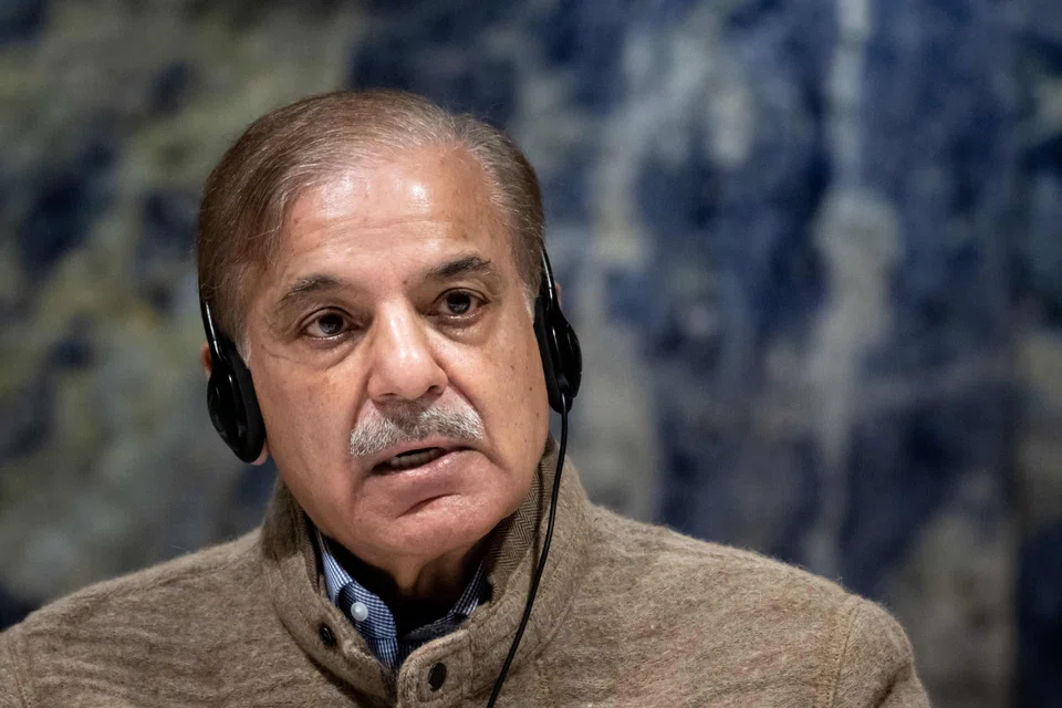 Pakistani Prime Minister Shehbaz Sharif says the wars between India and Pakistan have brought nothing but misery, poverty and unemployment.