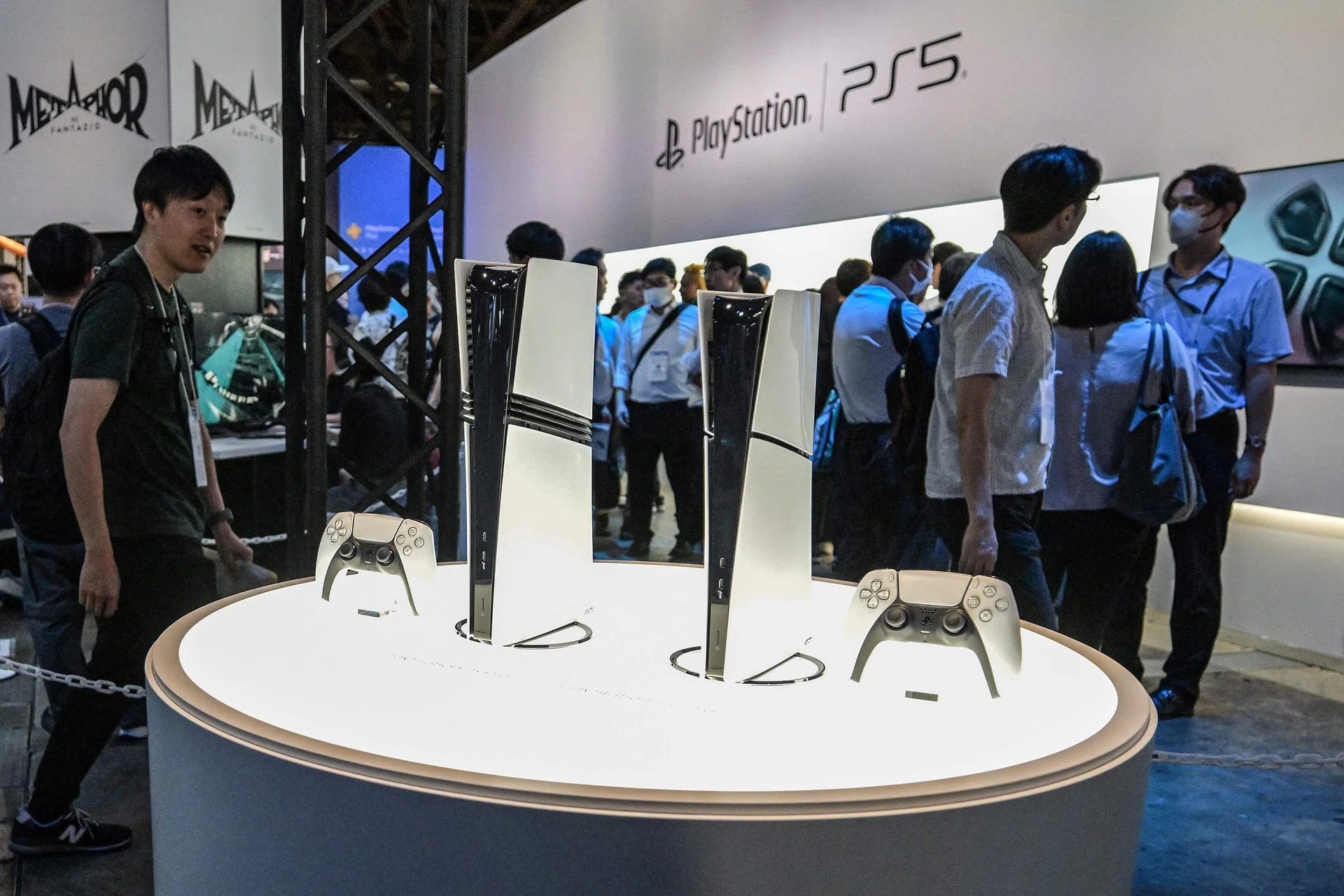 PlayStation at 30: How Sony's grey box conquered gaming - The