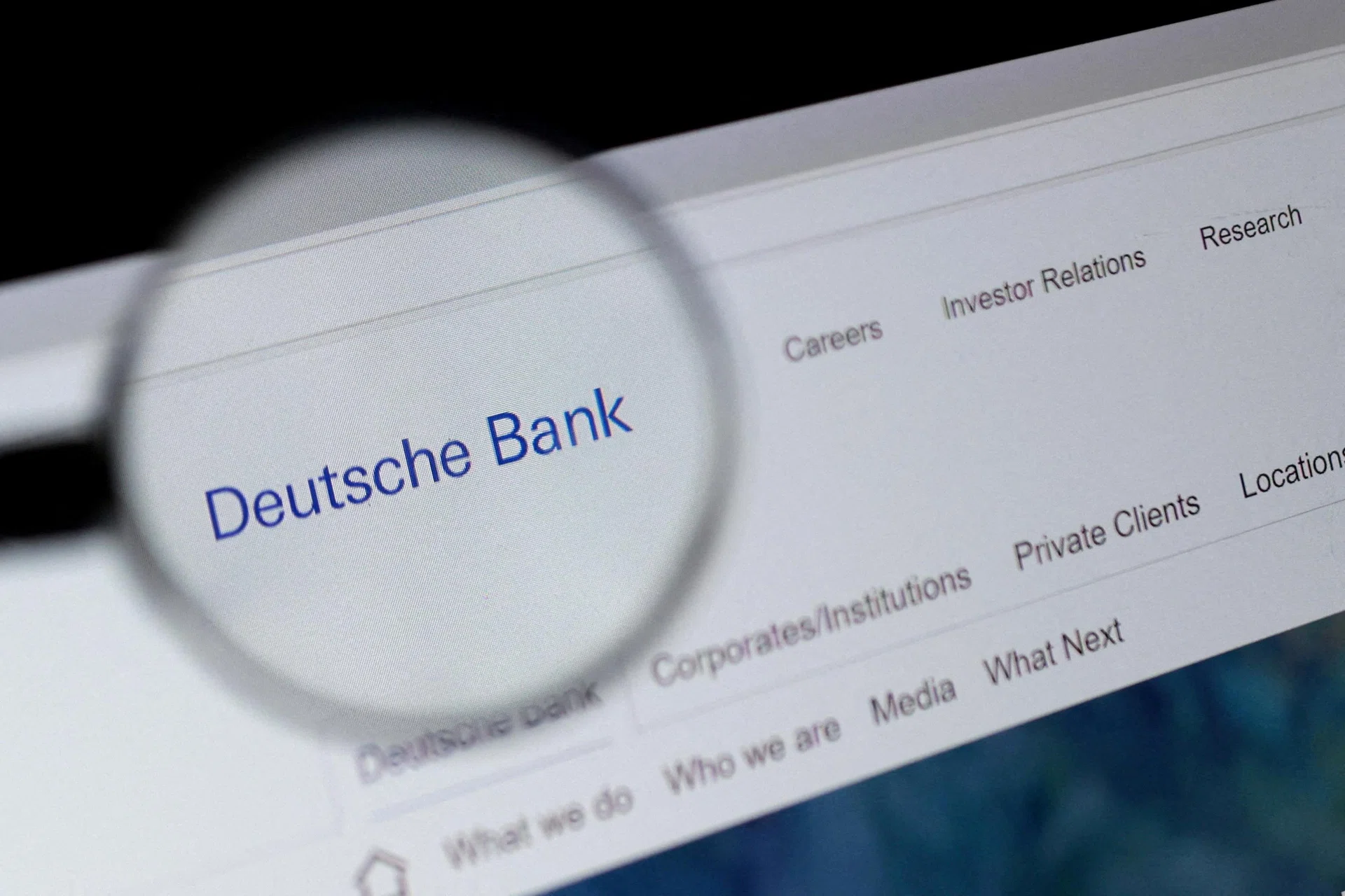 Chinese inflows drive Deutsche Bank’s Hong Kong wealth boom