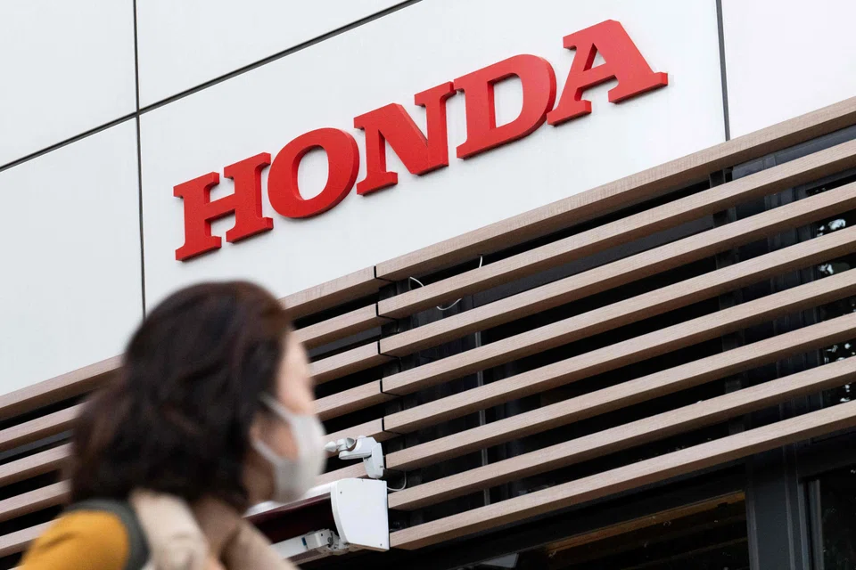 To move towards electrification, Honda will reduce the production of petrol cars. 
