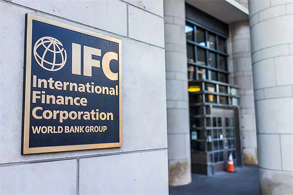 The International Finance Corporation (IFC) says it would advance the funds to banks, non-bank financial institutions, microfinance institutions, and innovative digital lenders that loan to micro, small and medium-sized businesses.