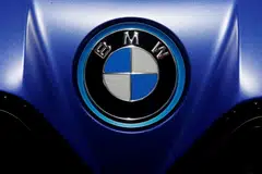 BMW currently owns 2.8 per cent of the Swedish electric vehicle supplier.