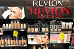 Without access to raw materials, Revlon cannot meet sales demands, leaving the company with dwindling cash to solve its supply problem, Caruso added. 