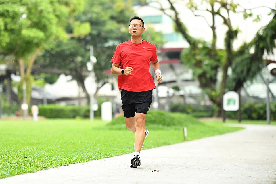 runner's world best trail running shoes