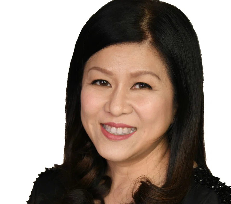 Eve Chan, chief financial officer, Metro Holdings.
