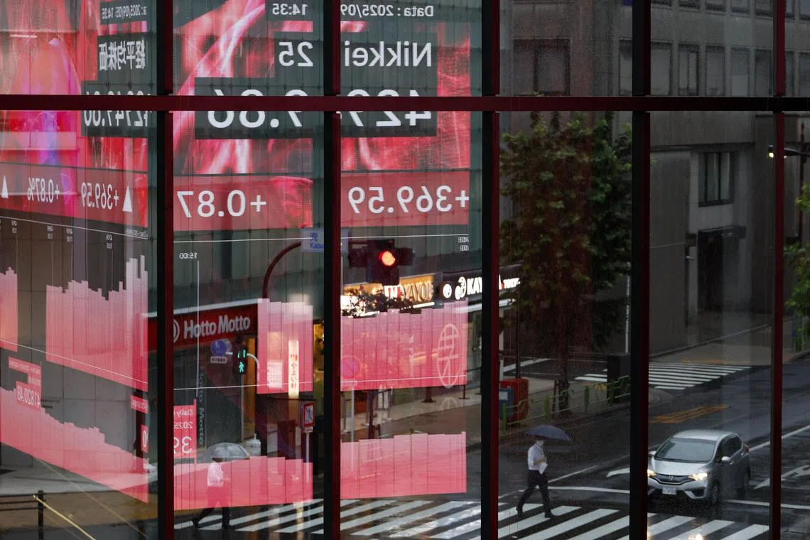 Eyes are now on the release of inflation figures that could help guide the US central bank’s decision-making for the rest of the year.