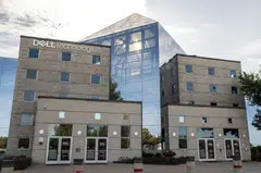 Dell is focused on expanding the business of selling high-powered servers for AI work.