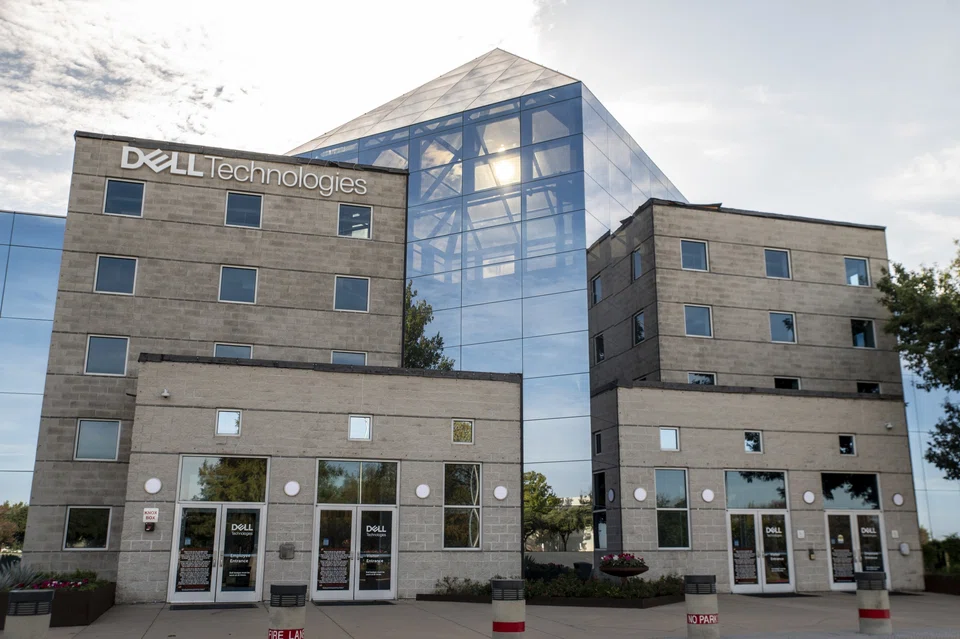 Dell is focused on expanding the business of selling high-powered servers for AI work.