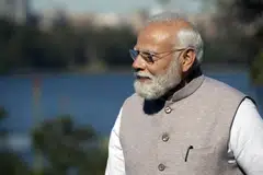 The PLI scheme, introduced in late 2020, is Prime Minister Narendra Modi’s main industrial policy to boost manufacturing.