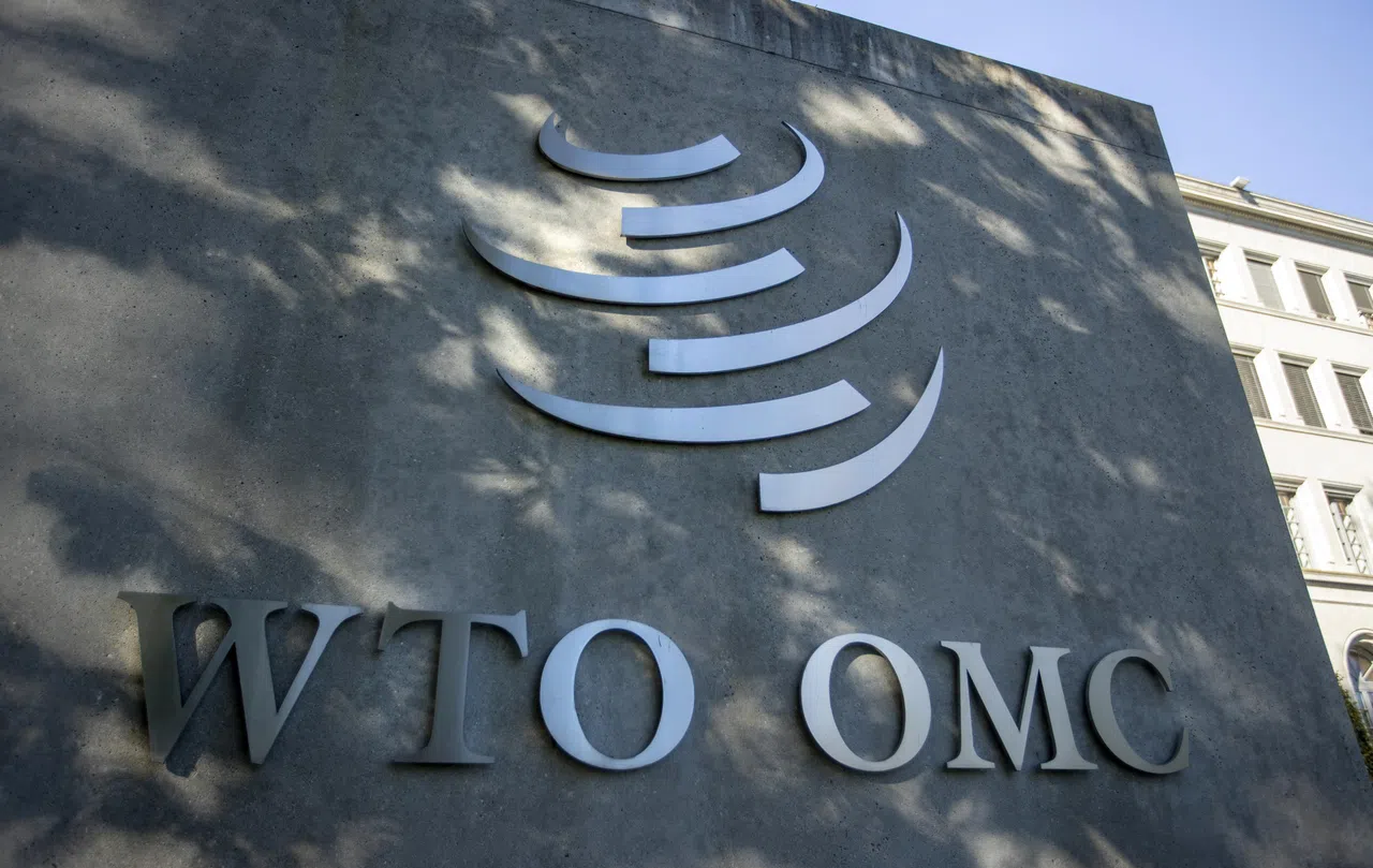 Death of the WTO is no ‘glass onion’ mystery - The Business Times
