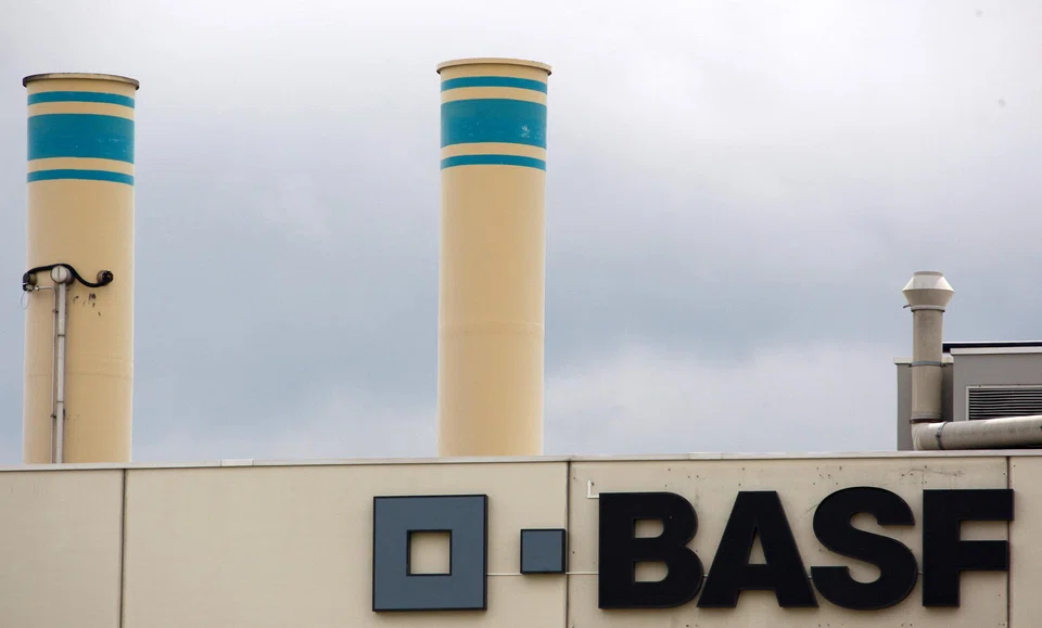 BASF employs a double-digit number of people in Harjavalta, all of whom are potentially affected by the layoffs.