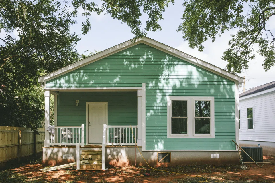 Developers and landlords of subsidised housing, who cannot raise rents or charge more for starter homes, say property insurance increases could put them out of business. 