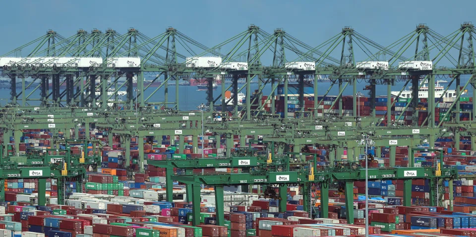 MOL and PSA will further collaborate across the three key areas of operational optimisation, digital innovation and sustainability leadership.