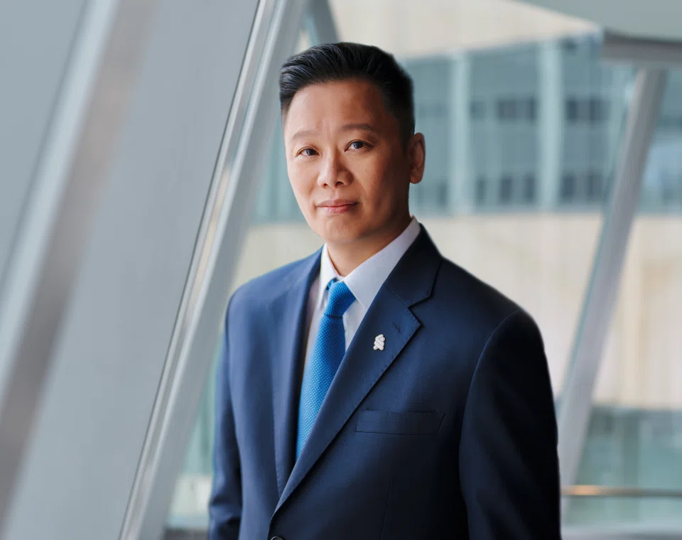 ‘They are looking for highly curated opportunities, co-investment options, and often, solutions tailored to
specific sector interests or
geographic preferences,’ says
Raymond Ang, global head, private bank and affluent clients, and head, wealth and retail banking, Greater China and North Asia at Standard Chartered.