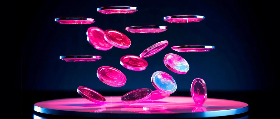 Tokenised Treasuries are a growing segment of the crypto market, with a market capitalisation of US$2.4 billion on public blockchains, primarily Ethereum.