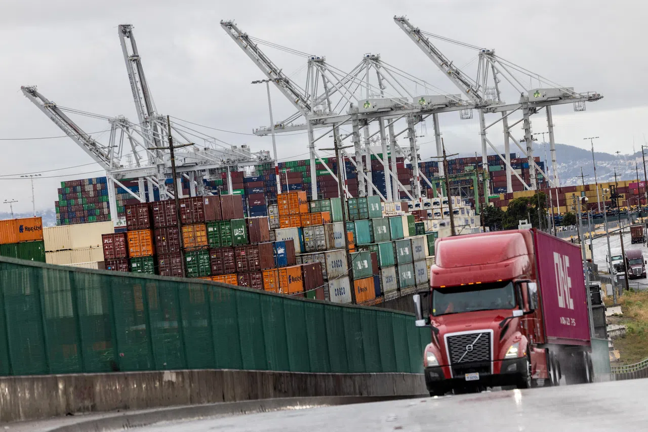 The extra port fees make the high seas a key front in the trade war between the world’s two largest economies.