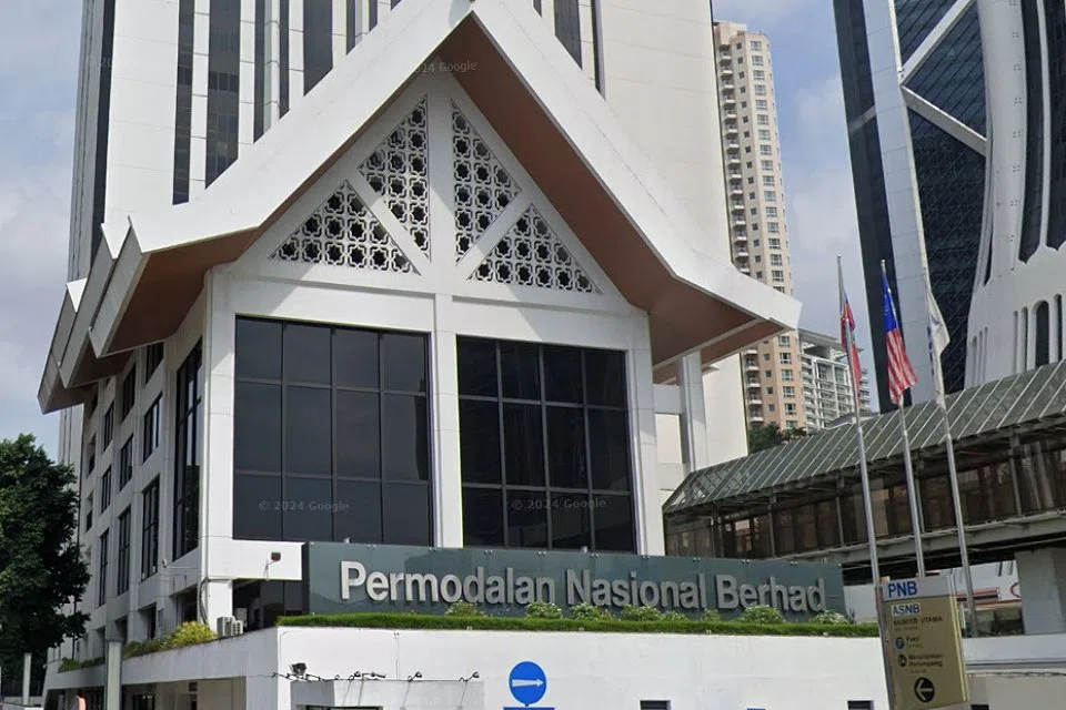 PNB is working with financial advisers on the potential offering of exchangeable bonds.