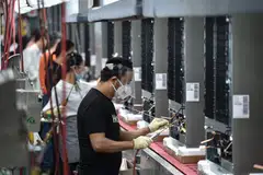 The PBOC will make maintaining price stability and pushing for the mild rebound in prices an important consideration for monetary policy and meet reasonable financing demand for consumption in a more targeted way.